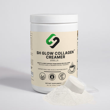 Beauty From Within by Stelimasa Health – natural wellness supplement