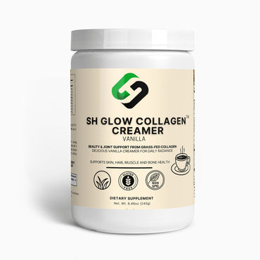 Complete Harmony Collection by Stelimasa Health – natural wellness supplement