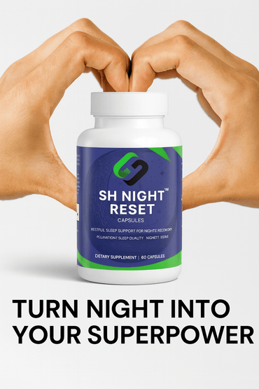 SH Night Reset 2-Pack – Stelimasa Health