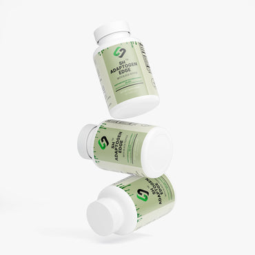 Stress-Less Stack by Stelimasa Health – natural wellness supplement