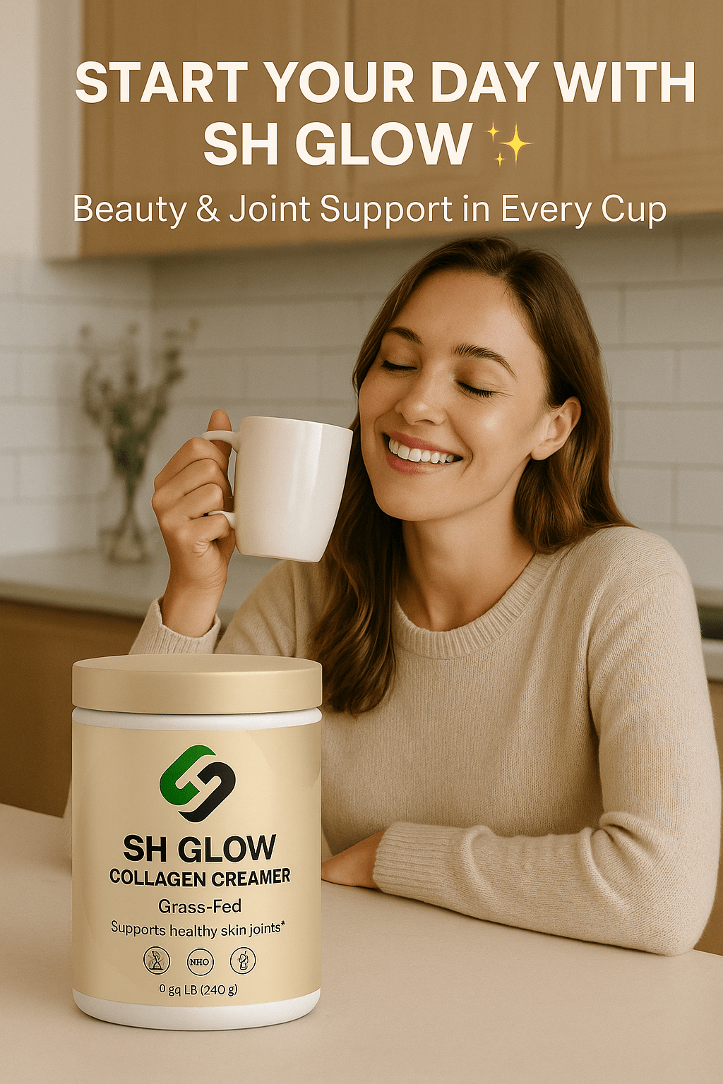 Morning Habits That Make Your Skin Glow Naturally - Stelimasa Health
