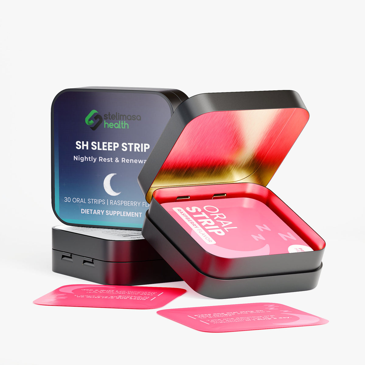 SH Sleep Strip