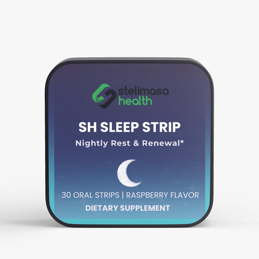 SH Sleep Strip