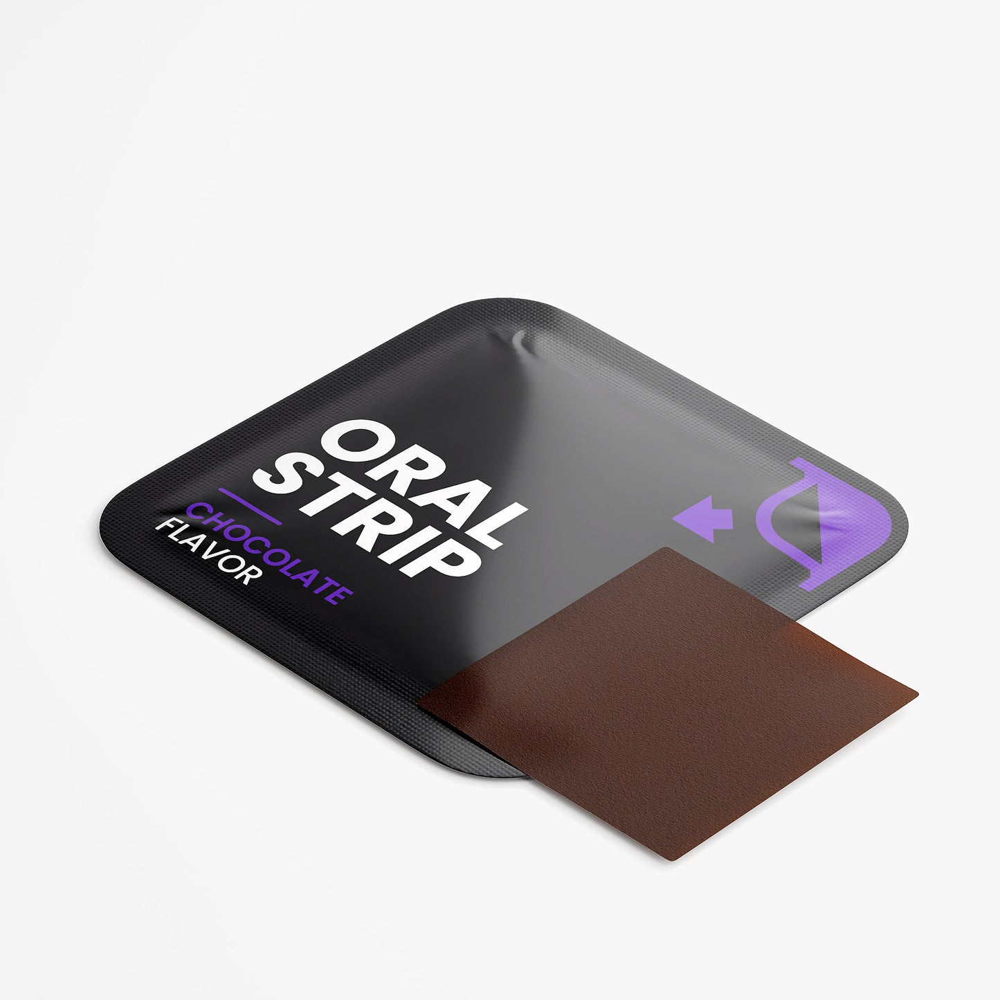 SH Focus Strip | Lion's Mane & Cordyceps Mushroom Nootropic for Mental Clarity & Focus