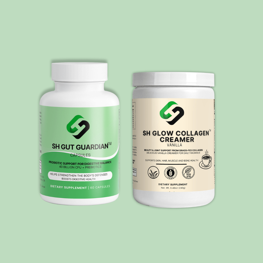 Beauty From Within by Stelimasa Health – natural wellness supplement