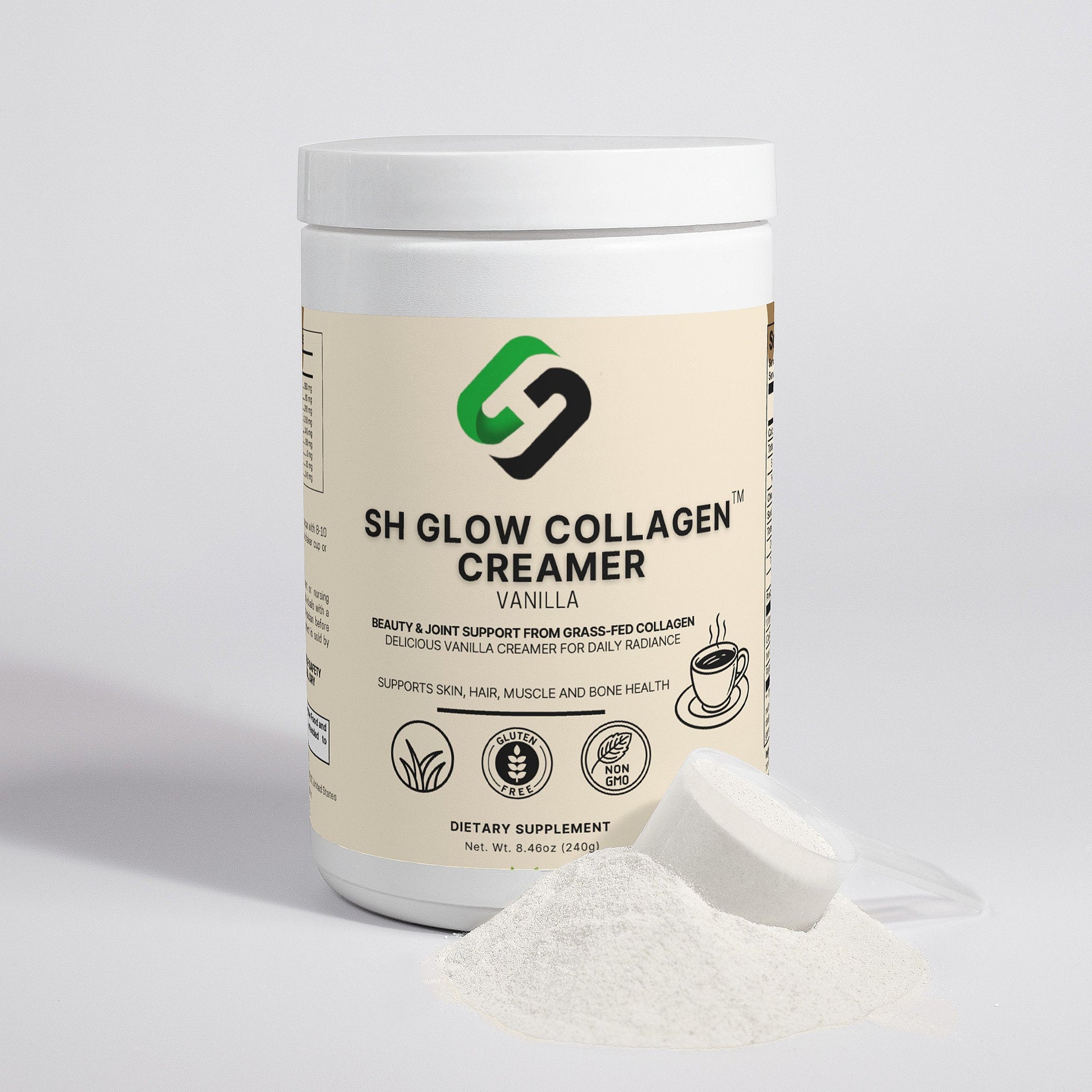 Beauty From Within by Stelimasa Health – natural wellness supplement