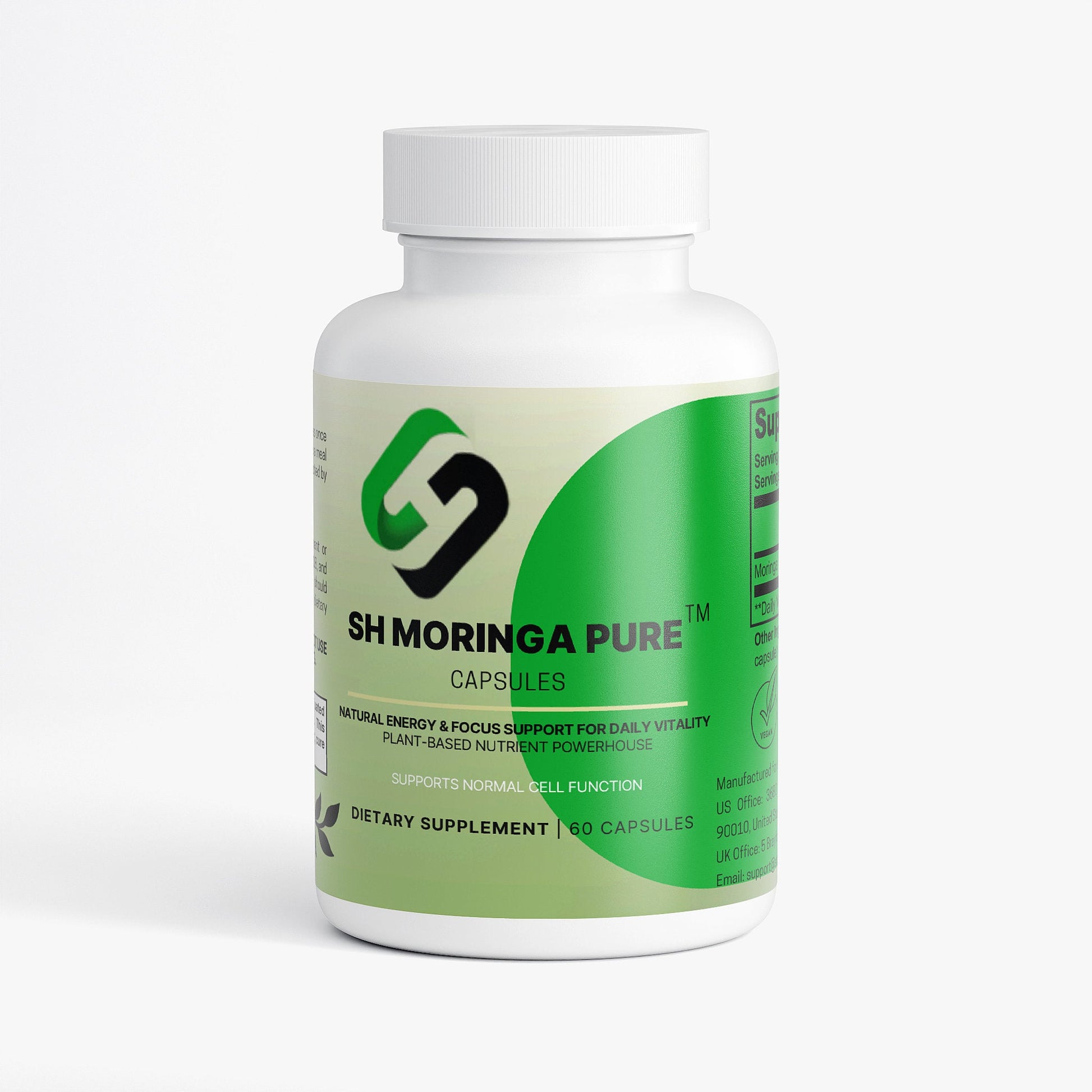 Complete Harmony Collection by Stelimasa Health – natural wellness supplement