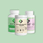 Complete Wellness Trio by Stelimasa Health – natural wellness supplement