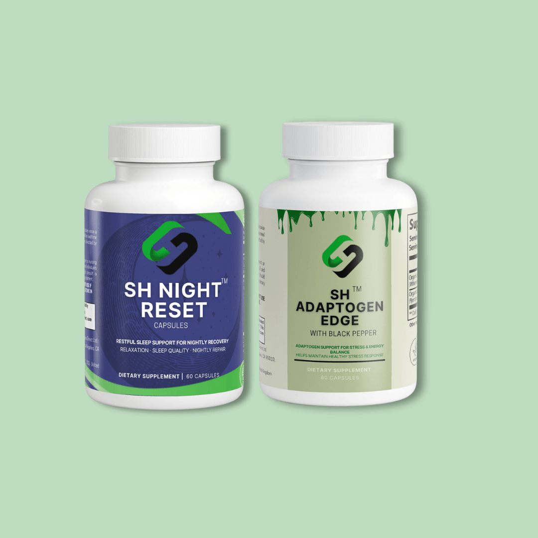 Day & Night by Stelimasa Health – natural wellness supplement