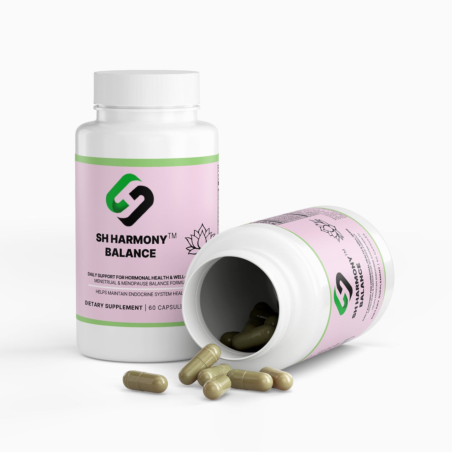 Gut & Glory by Stelimasa Health – natural wellness supplement