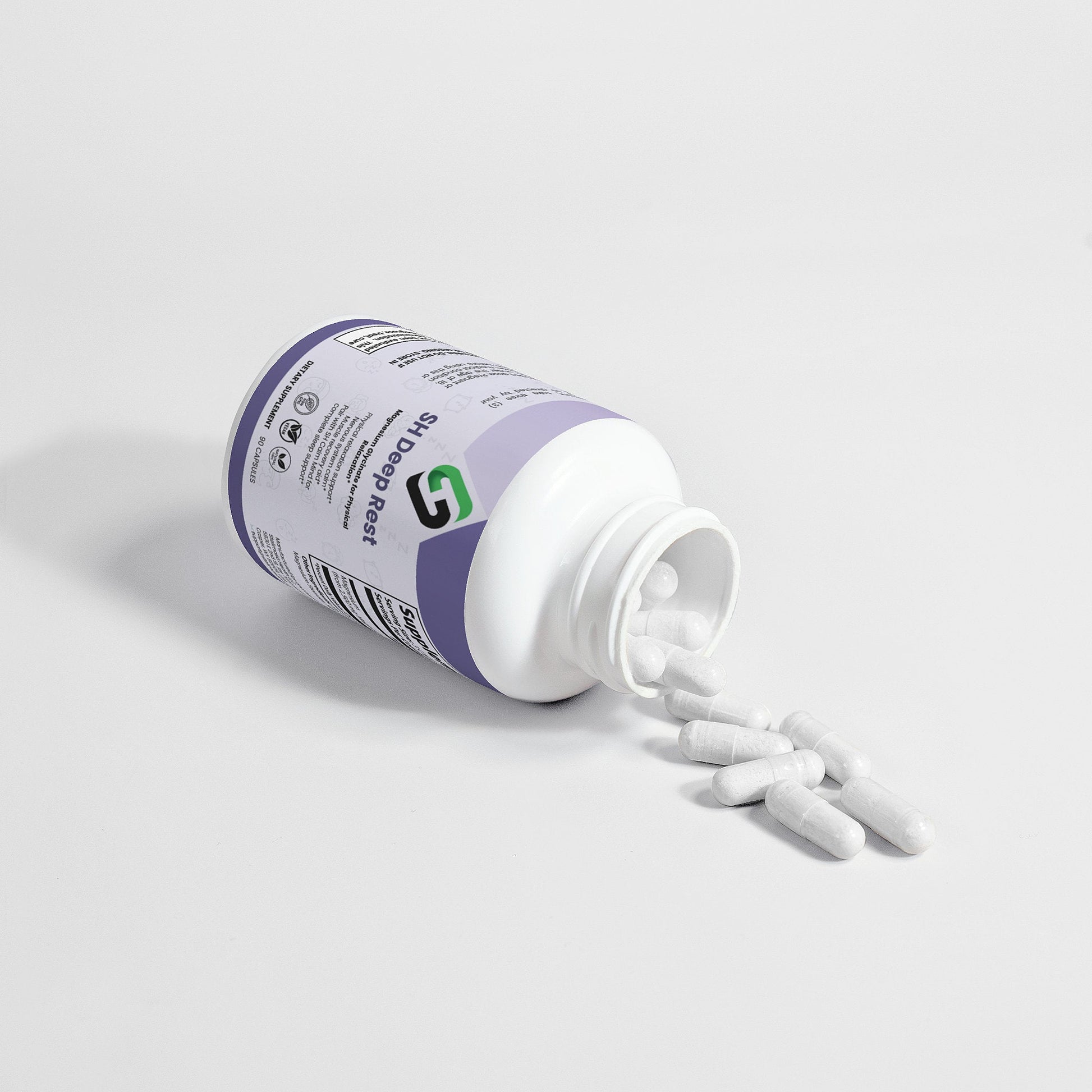 SH Deep Rest 2-Pack – Stelimasa Health