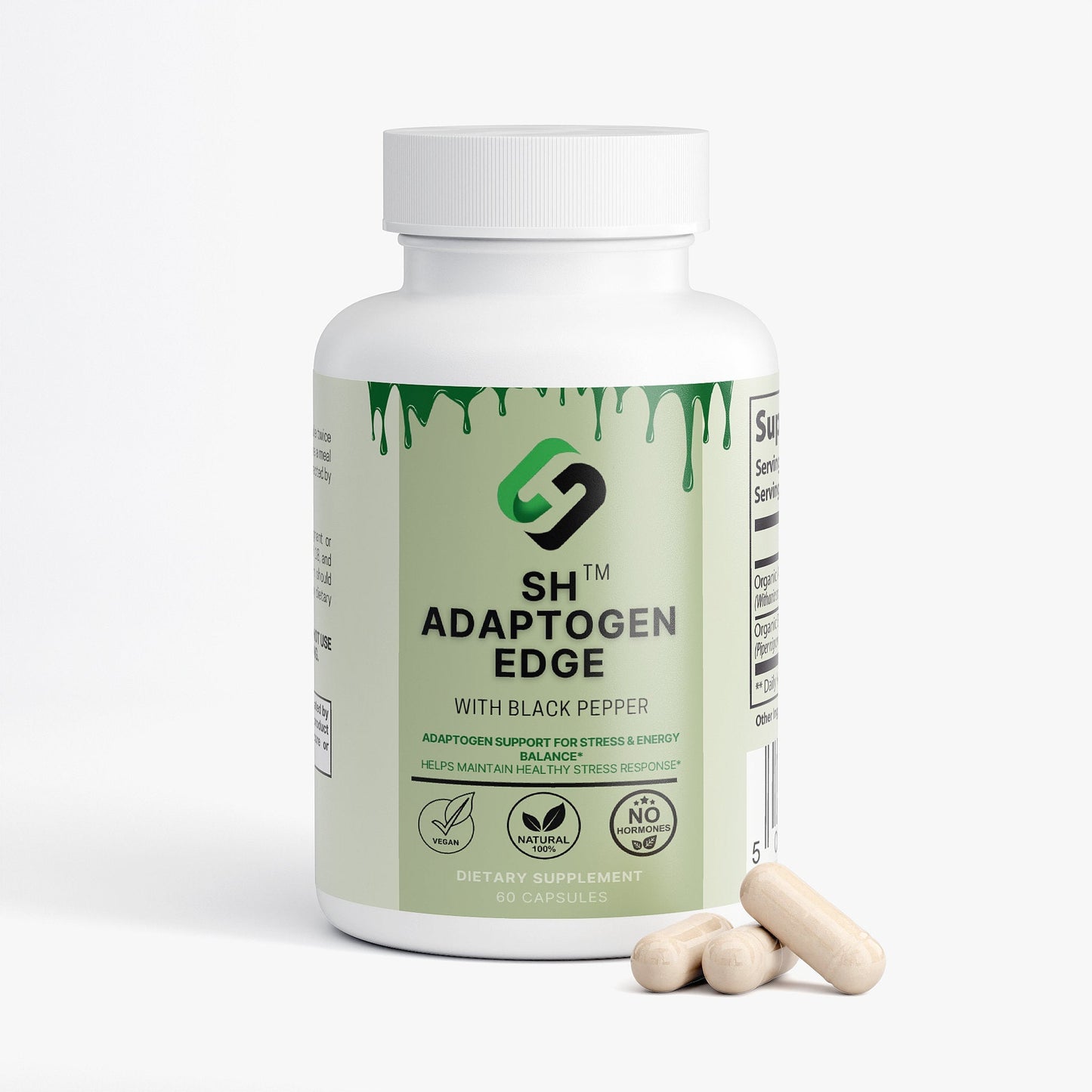 SH Adaptation Edge 2-Pack – Stelimasa Health