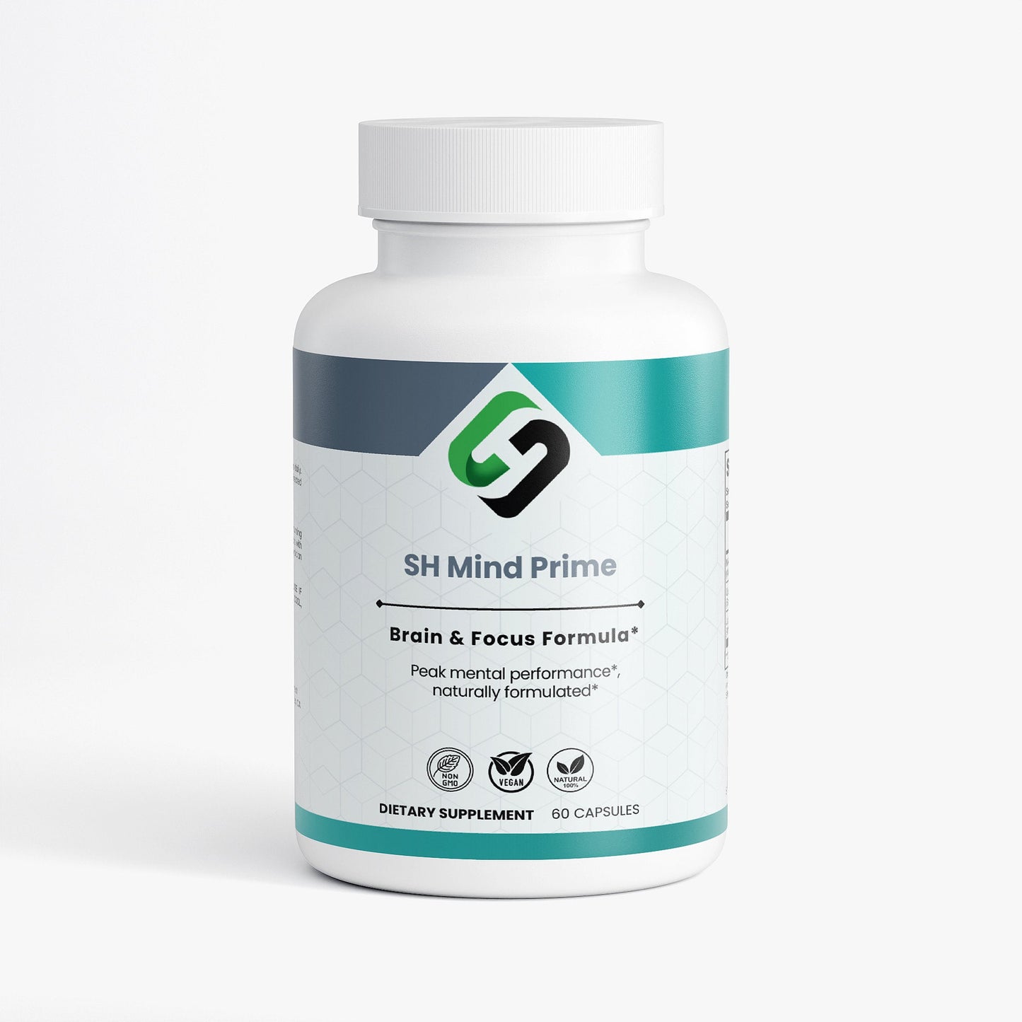 SH Mind Prime - Stelimasa Health